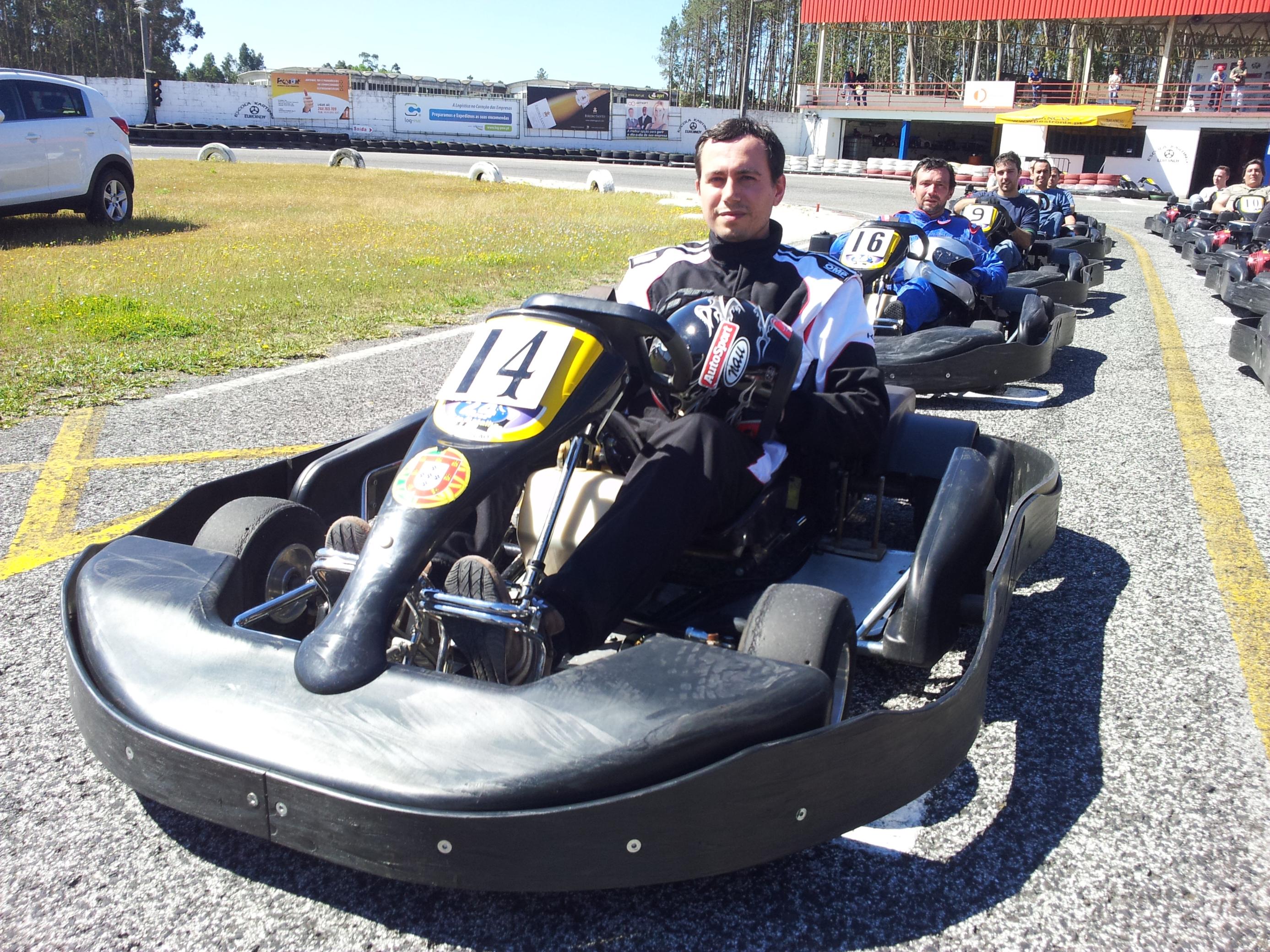 Kia Racing Opportunity9